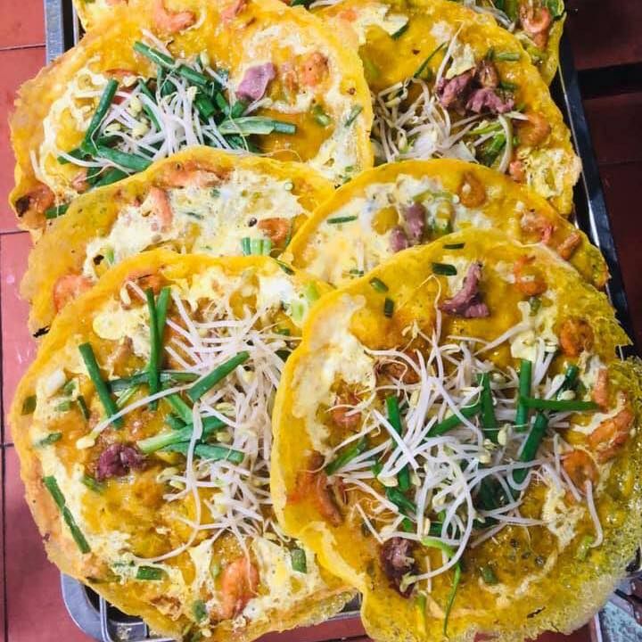 Bánh Xèo Khuê