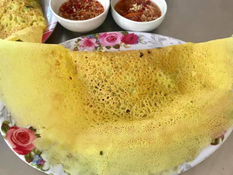 Bánh Xèo Thảo Vy