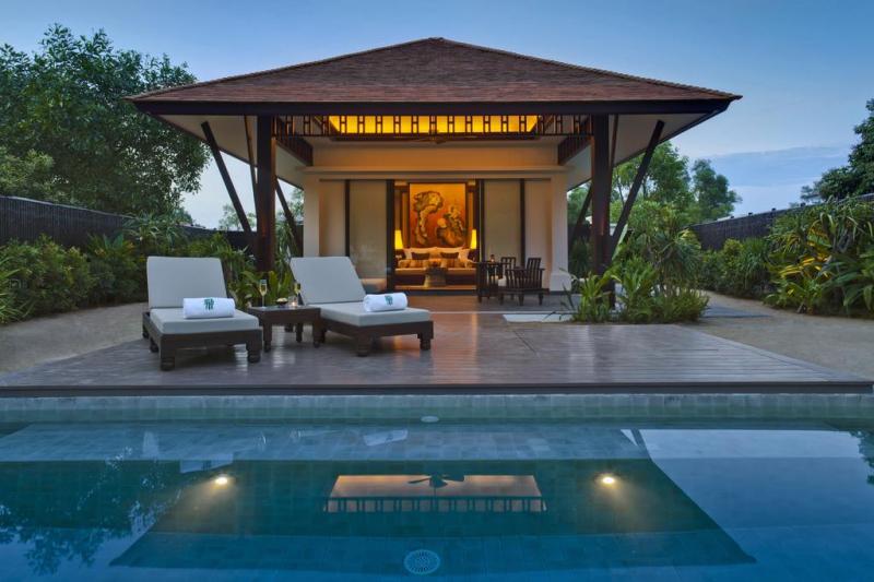 Banyan Tree Lăng Cô