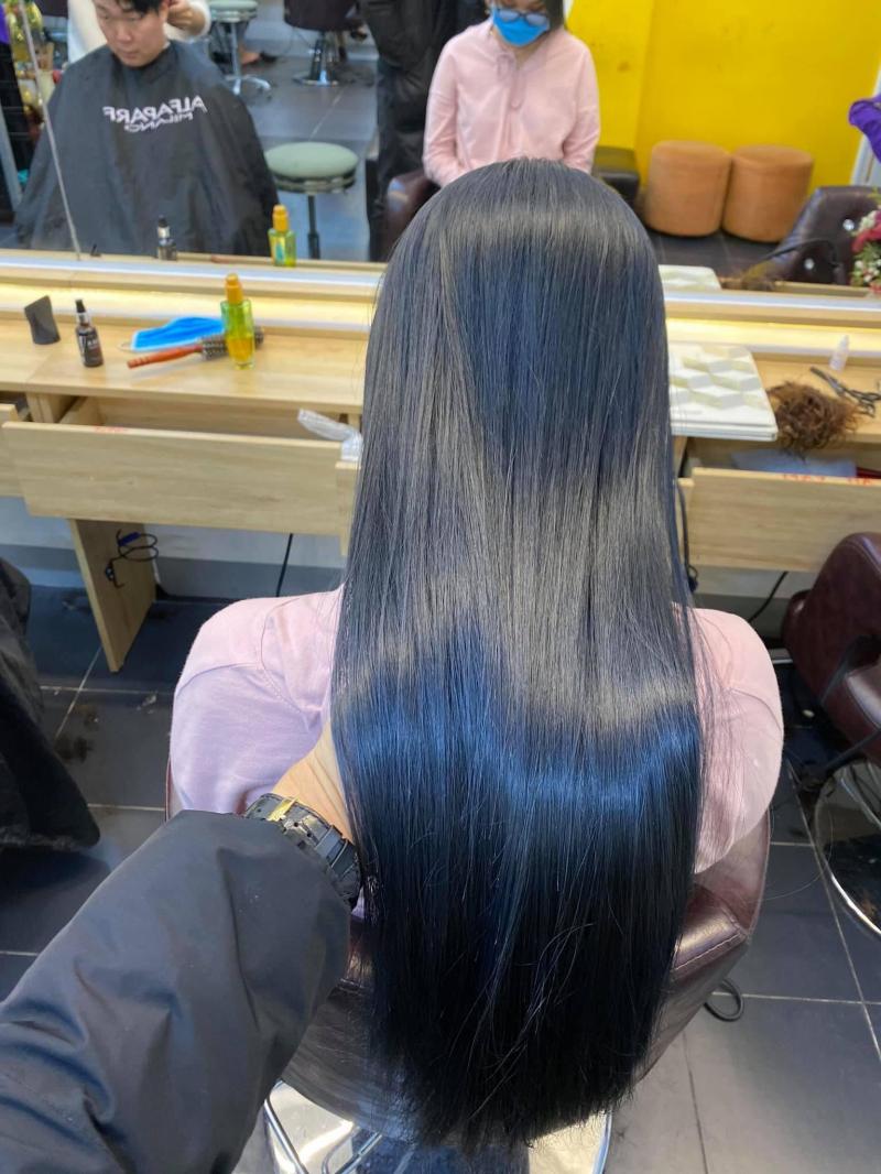 Bảo Bảo Hair Salon