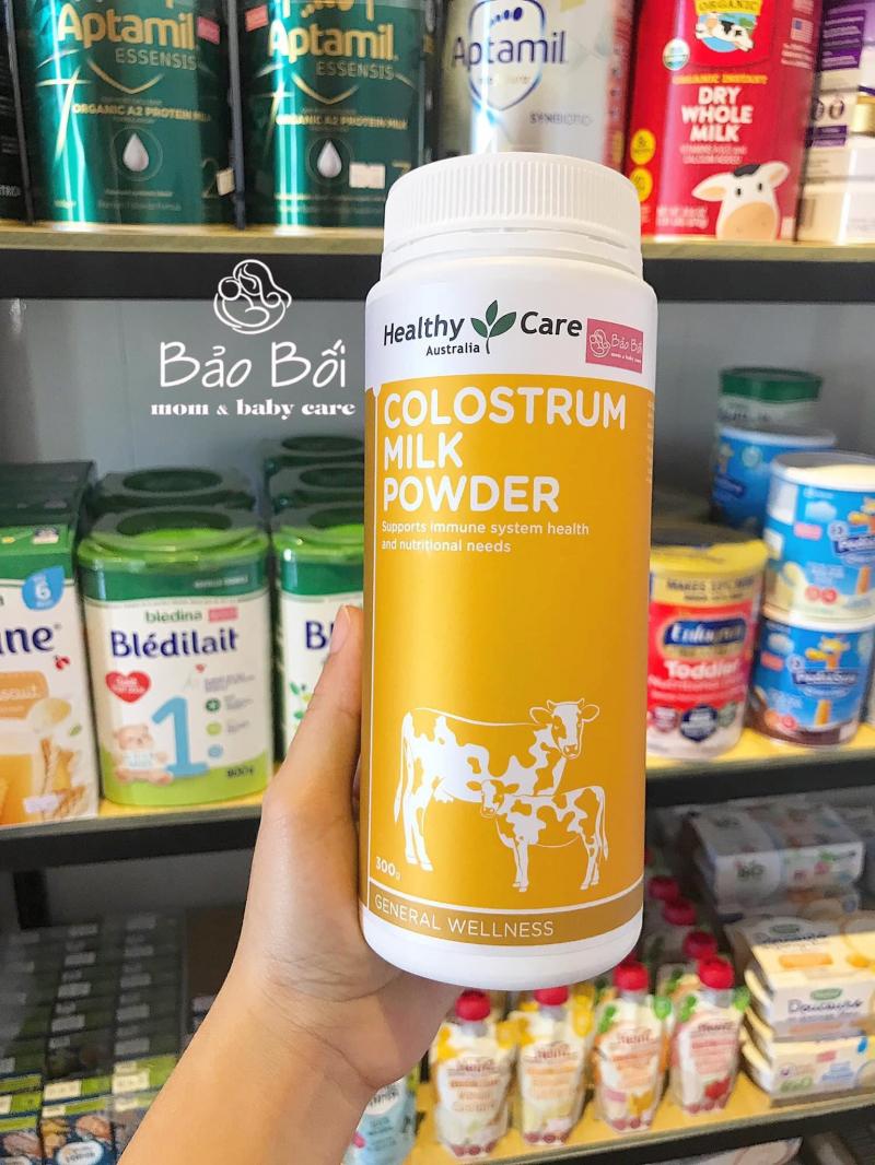 Bảo Bối - Mom and Baby Care