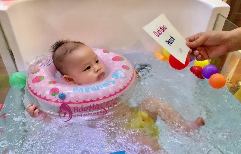 Bảo Hà Spa