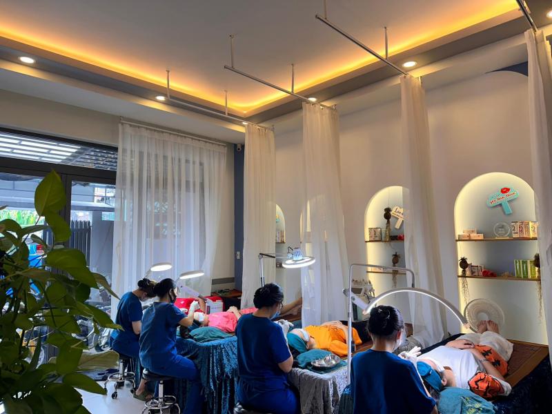 Bảo Hân Beauty Spa