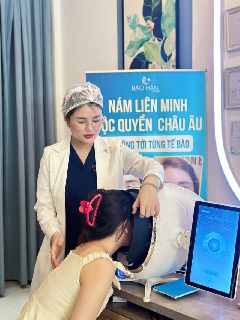 Bảo Hân Beauty Spa