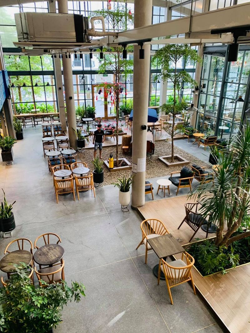 Bao Minh Coffee