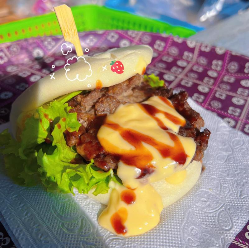 BaoWin - Tiệm Bánh Bao Kẹp