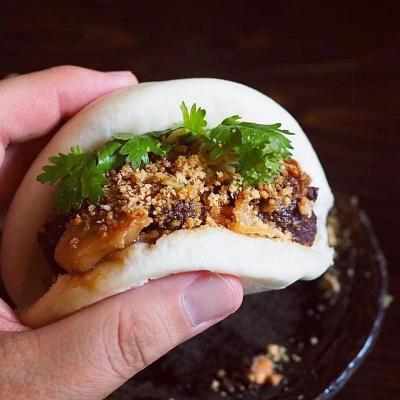 Baozi