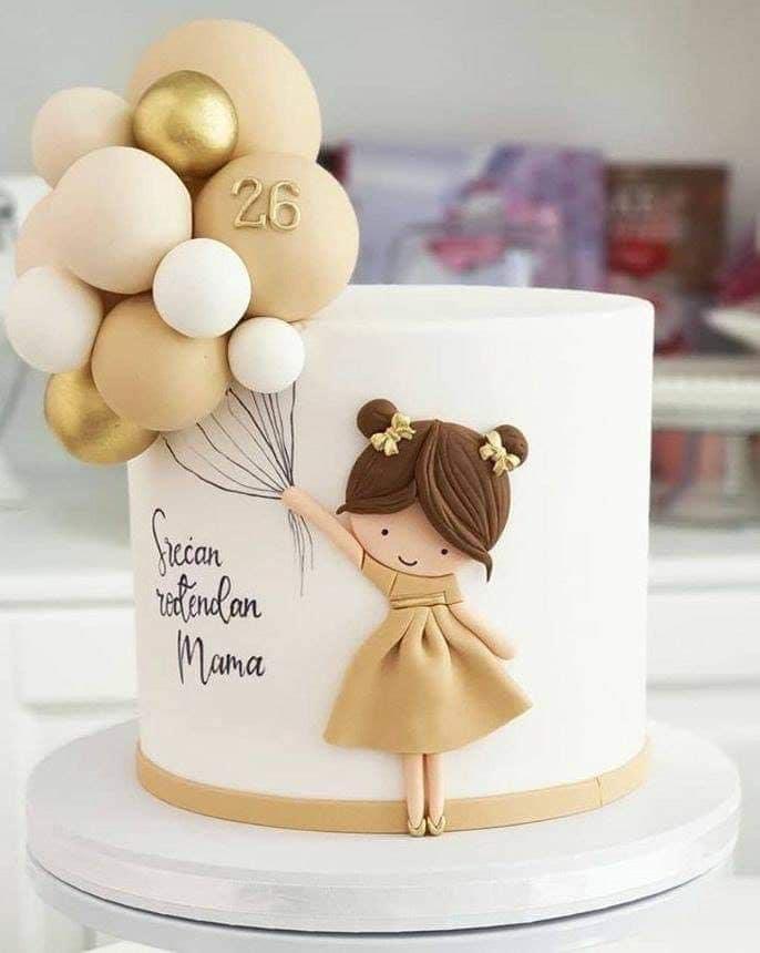 Bắp Cakes & Decor