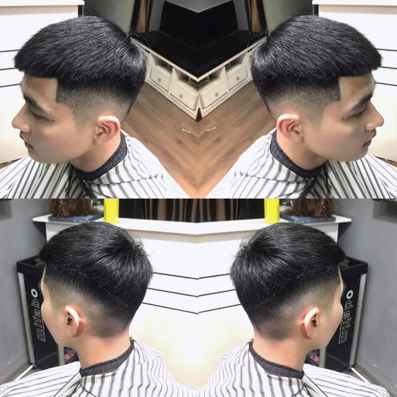 Hưng Yên Barber Shop