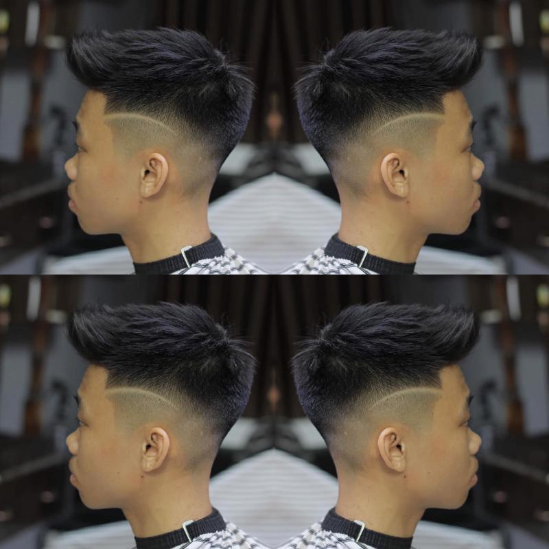 Hưng Yên Barber Shop