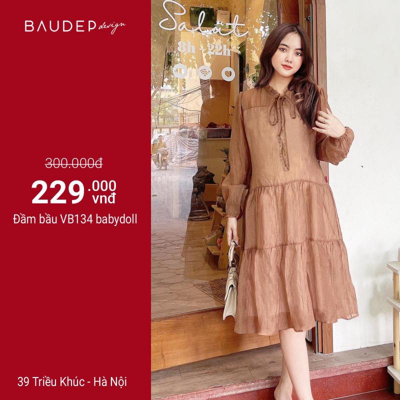 Bầu Đẹp Design