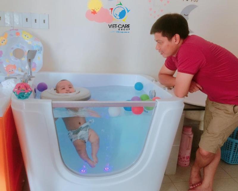 Bầu Xinh - Viet-Care Thanh Hóa