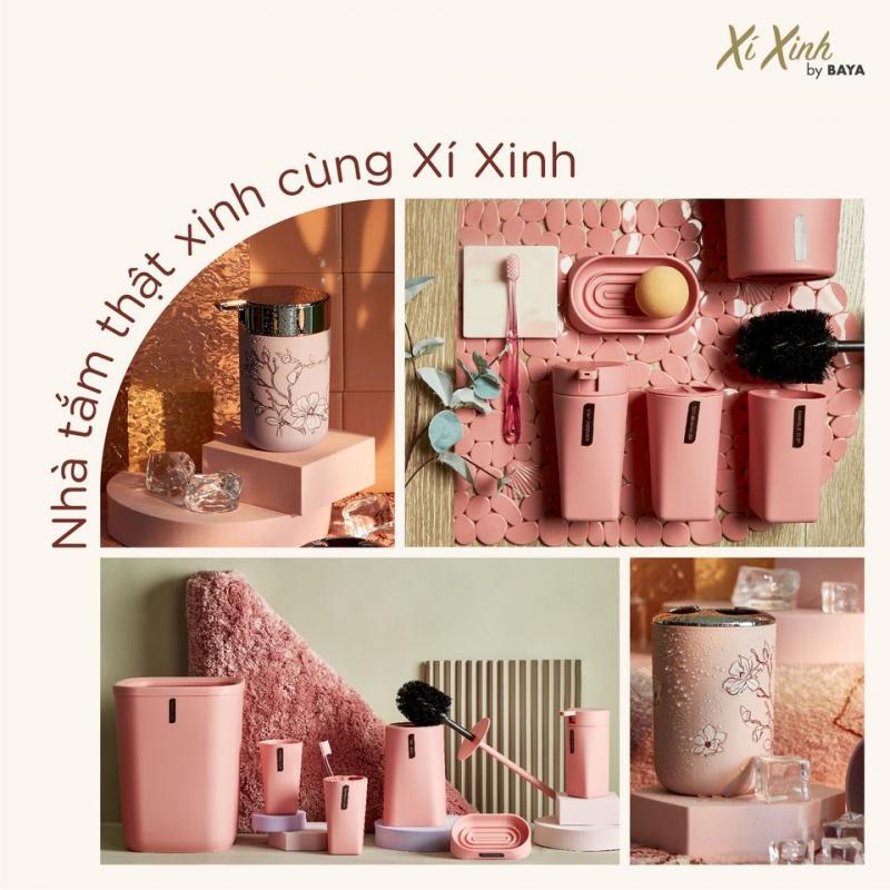 Baya Việt Nam