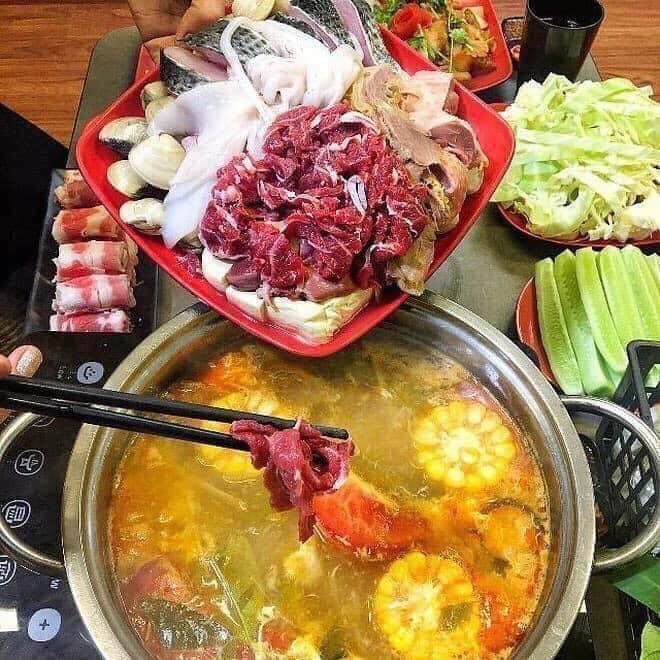 BBQ Seoul
