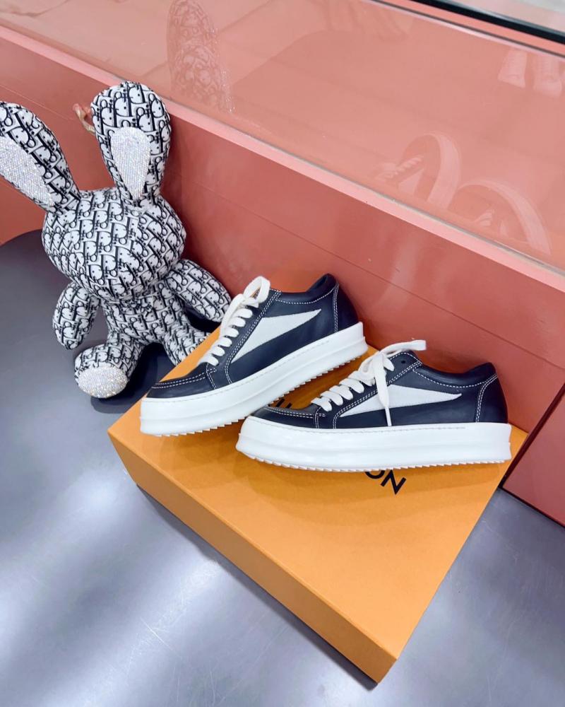 BD Sneaker