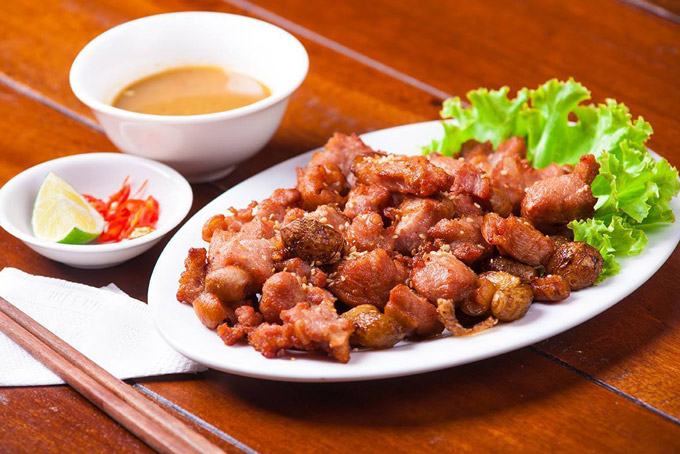 Bê chao Mộc Châu