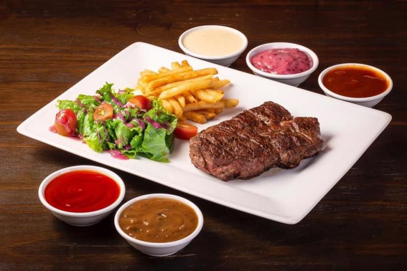 BeefSteak 100gram