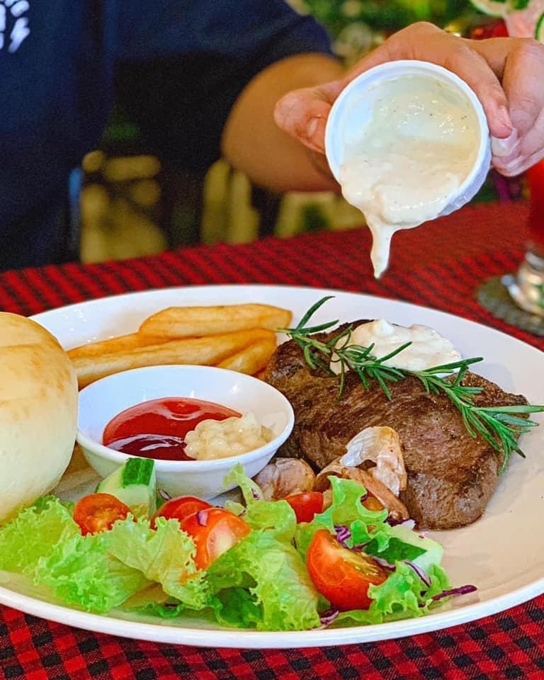 BeefSteak Bình Dương