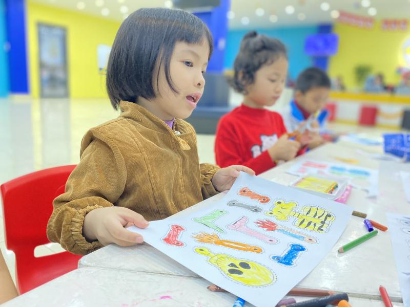 BeeSchool Thái Bình
