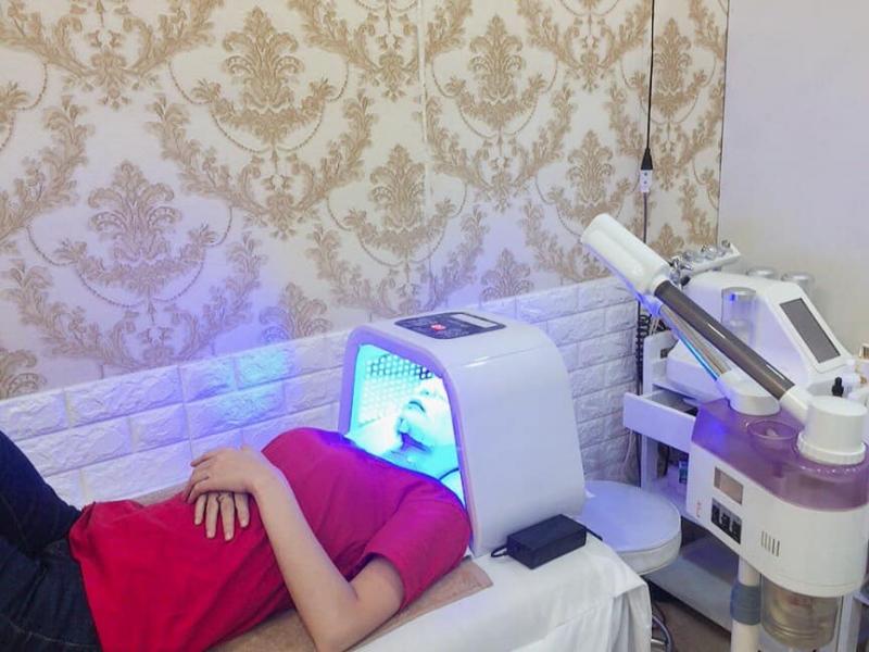 LEVA SPA CLINIC