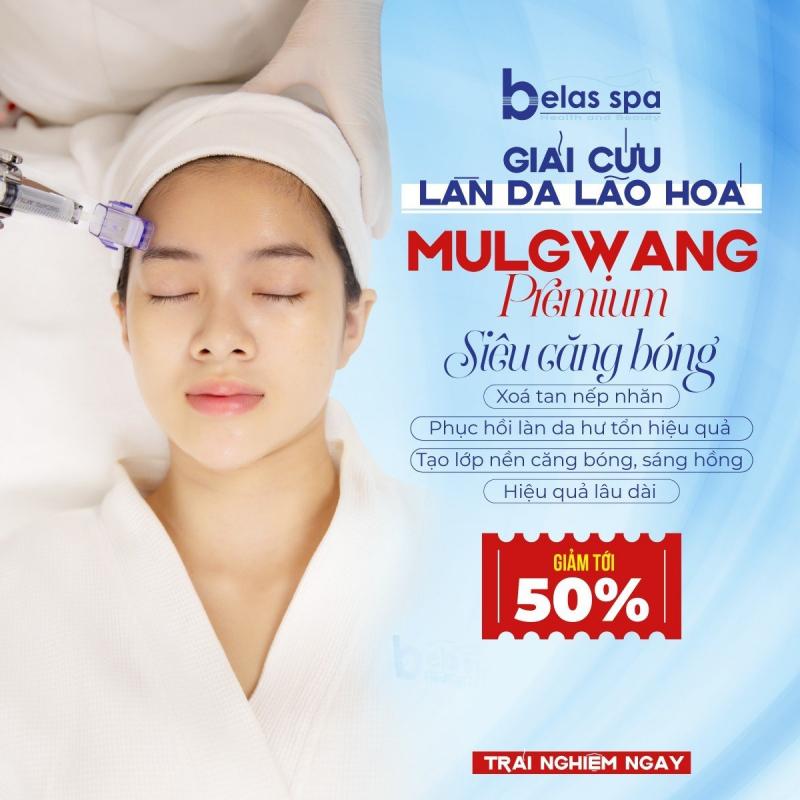 Belas Spa & Clinic Đà Nẵng