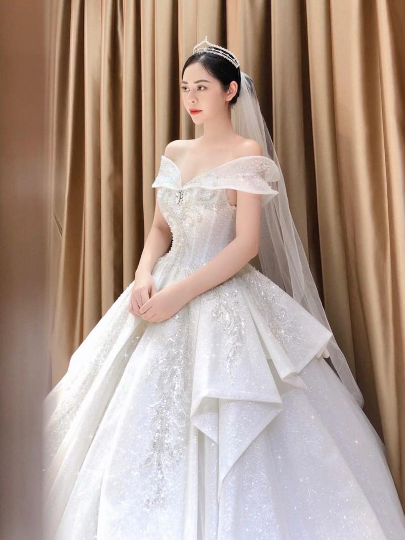 Bella Bridal