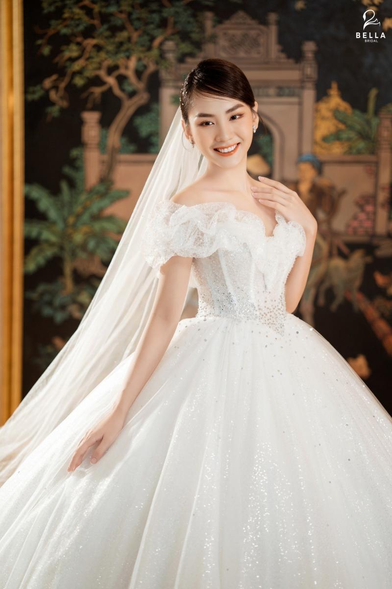 Bella Bridal Vietnam