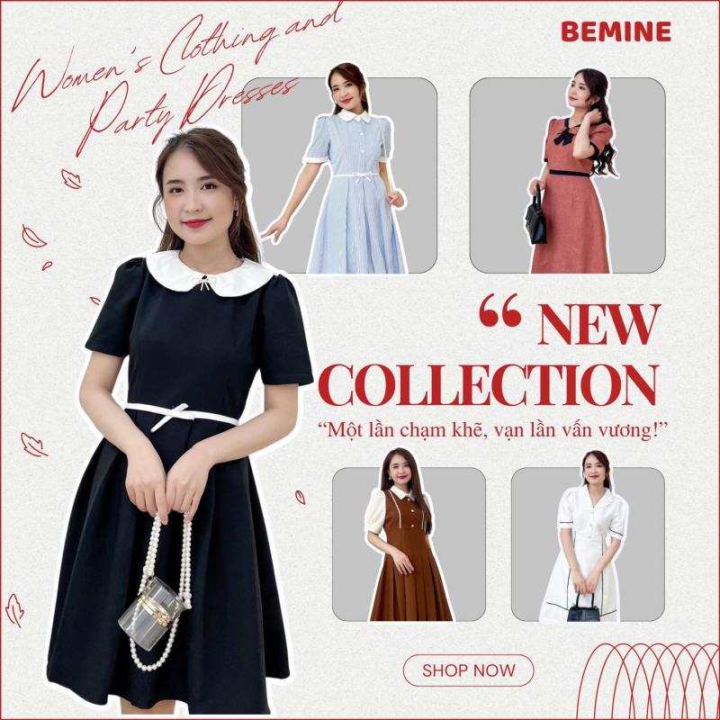 BeMine