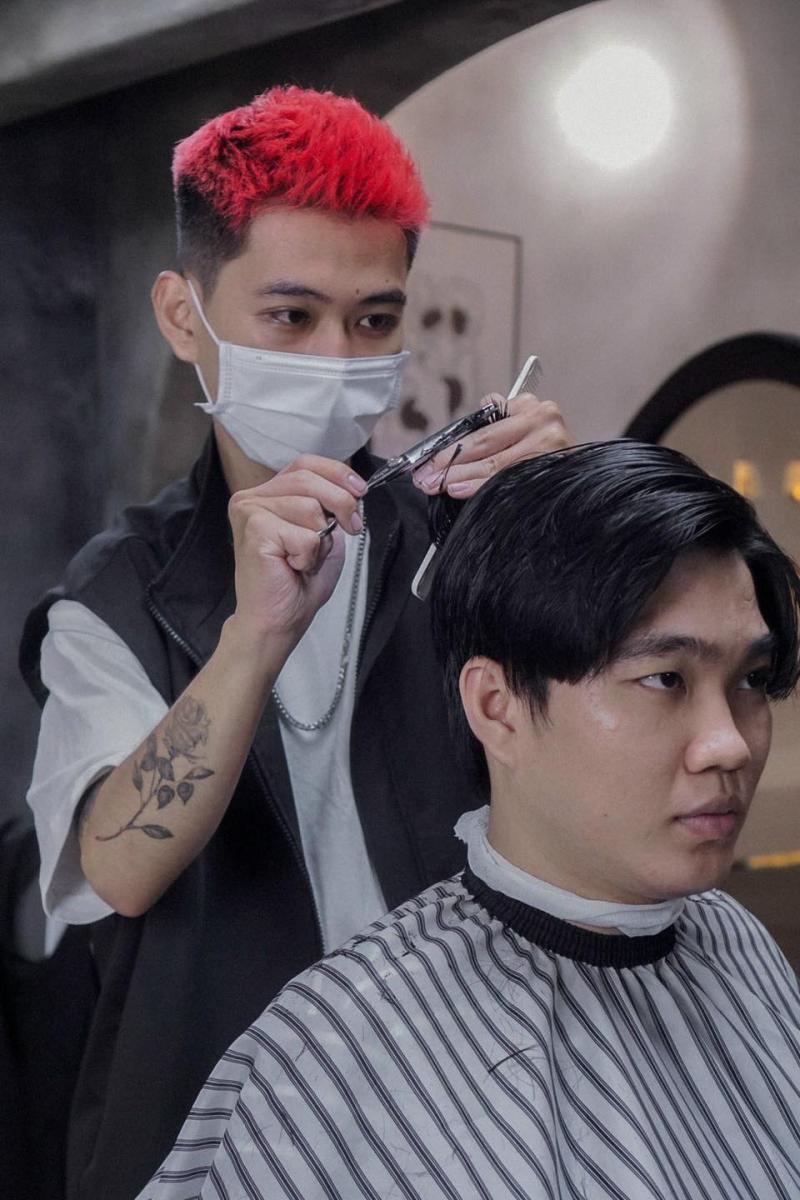Ben Barbershop