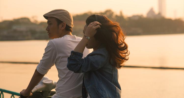 Bến Hàn Quốc - Nhật Bản