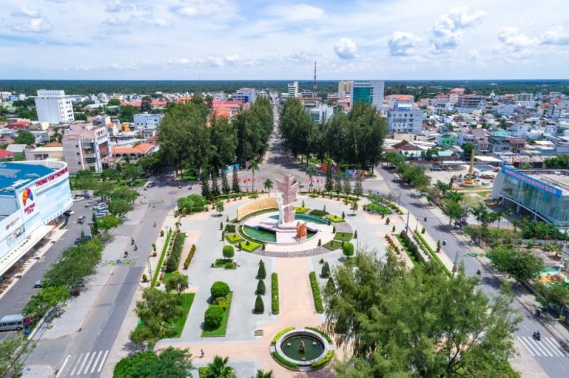 Bến Tre
