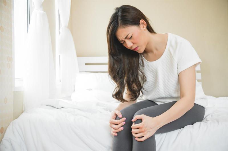 Phụ nữ mang thai thường bị trĩ