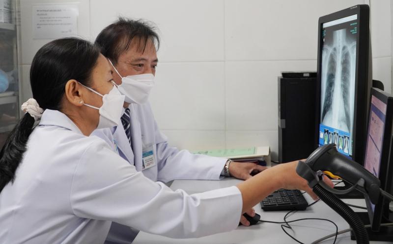 Bệnh viện Chợ Rẫy