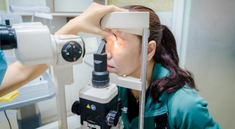 Bệnh viện Đa khoa Cửa Đông