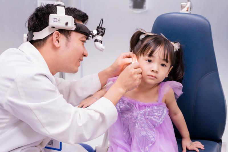 Bệnh viện Đa khoa Medlatec