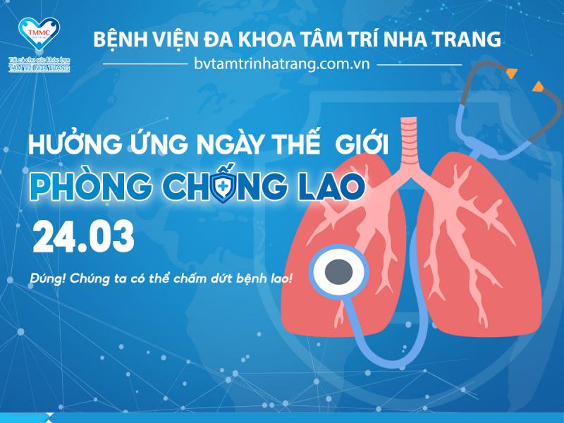 Bệnh viện Đa khoa Tâm Trí Nha Trang