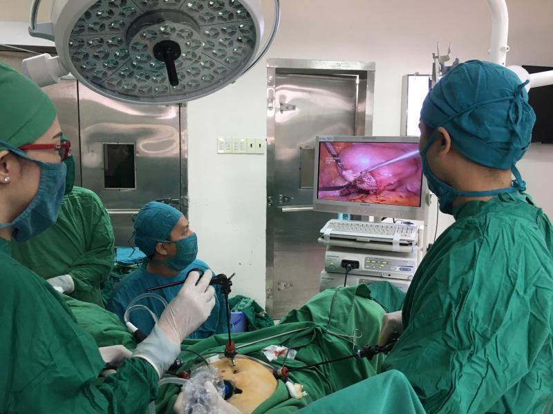 Bệnh viện Đa khoa tỉnh Bình Định