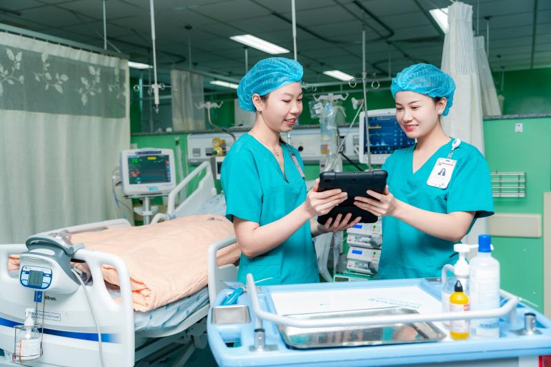 Bệnh viện Đại học Y - Dược TP.HCM