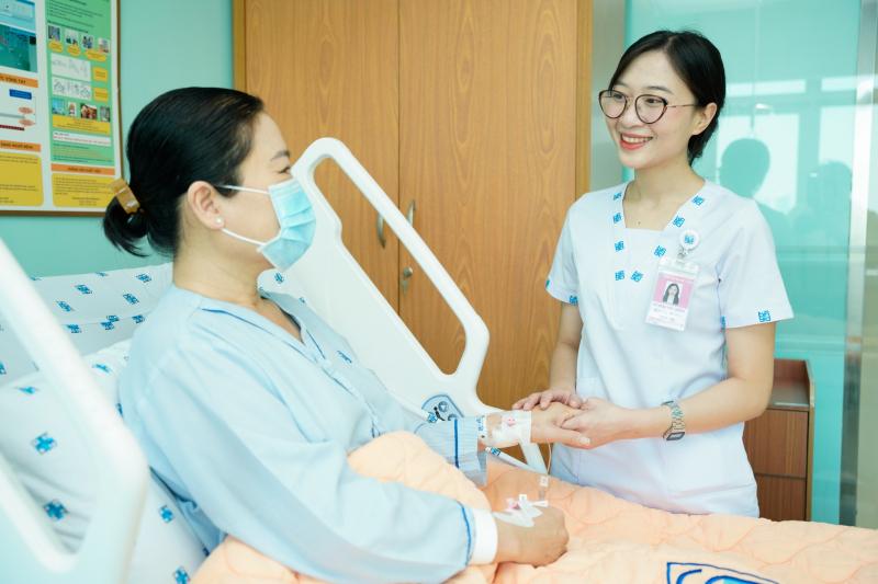 Bệnh viện Đại học Y - Dược TP.HCM