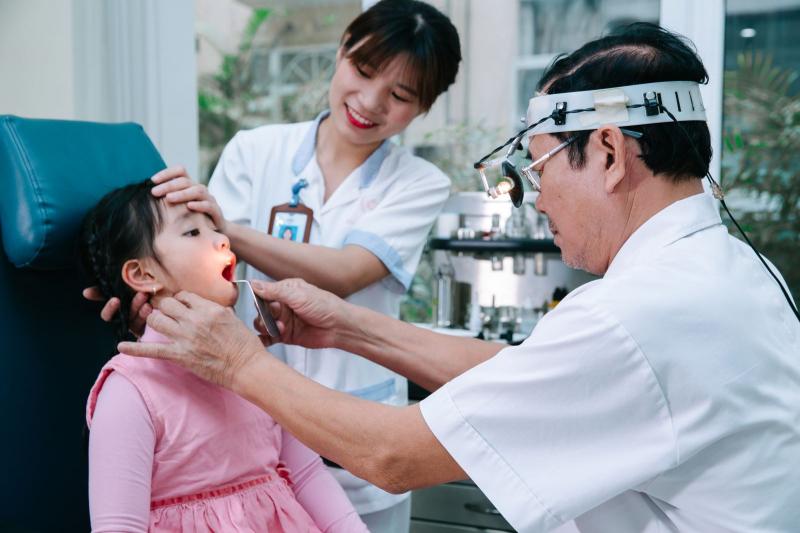 Bệnh viện Hùng Vương Gia Lai