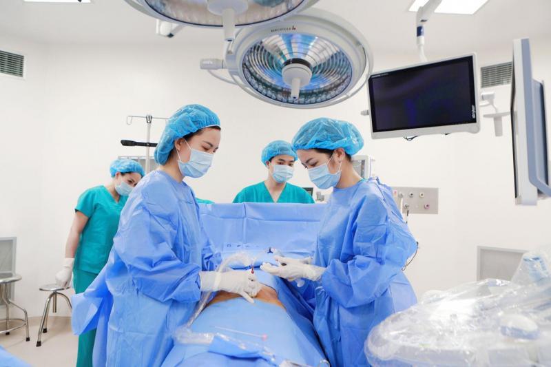 Bệnh viện Phụ Sản Hà Nội