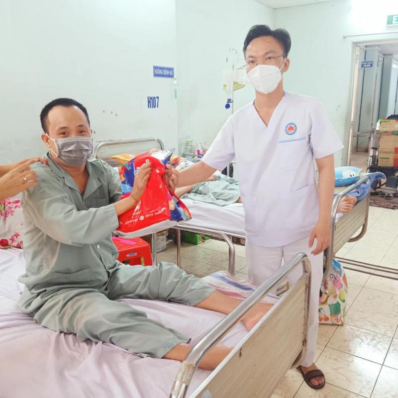 Bệnh Viện Phục Hồi Chức Năng - Điều Trị Bệnh Nghề Nghiệp