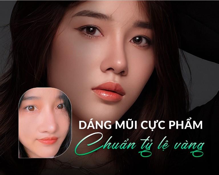 Bệnh viện thẩm mỹ Thu Cúc