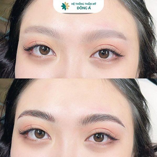 Bệnh viện – Thẩm mỹ viện Đông Á