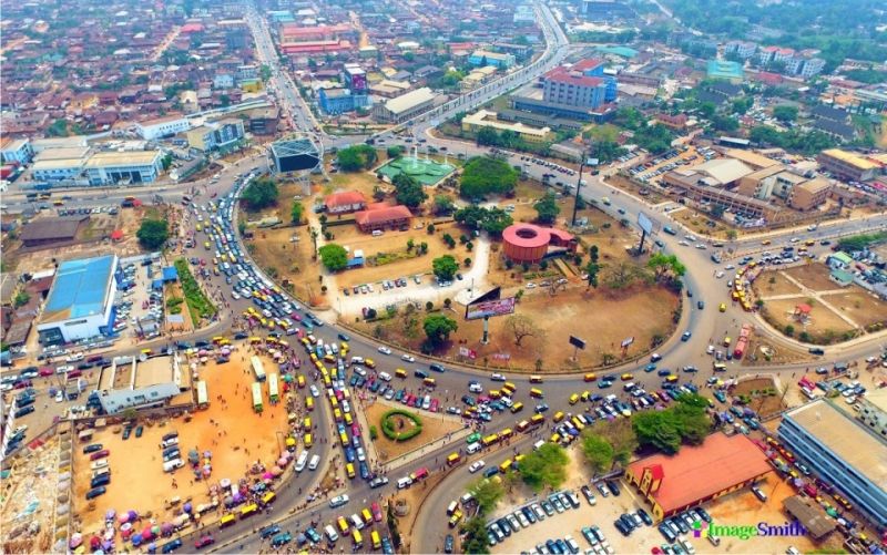 Benin là nền kinh tế tăng trưởng nhanh thứ 10 thế giới