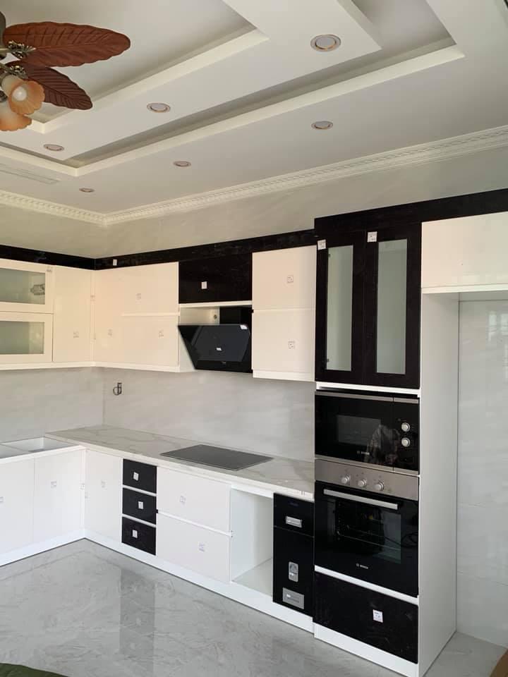 Bếp 68 Chi Nhánh HẢI PHÒNG
