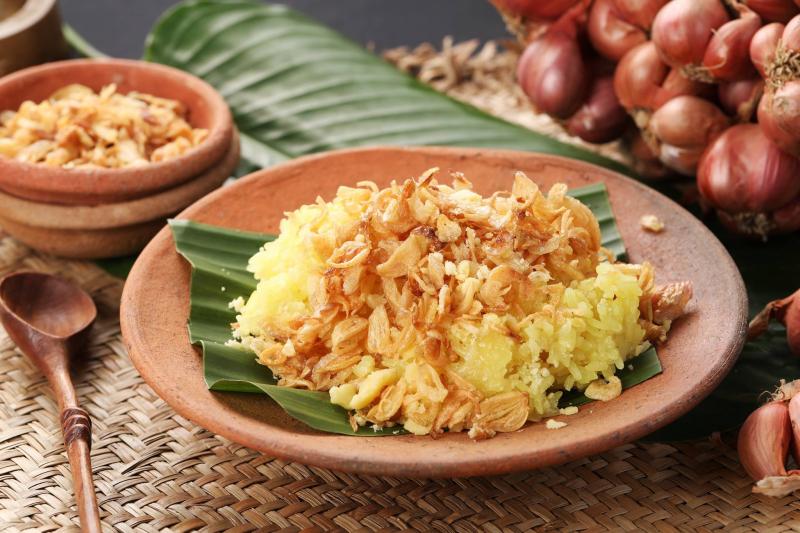 Bếp Cụ Nho