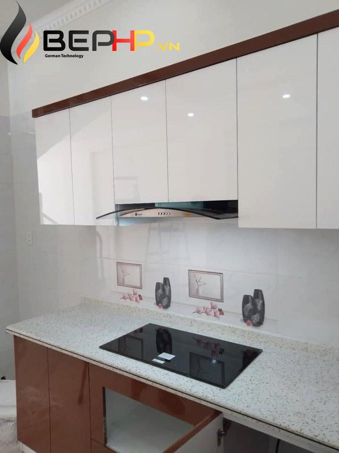 Bếp HP - tổng kho bếp nhập khẩu Hải Phòng