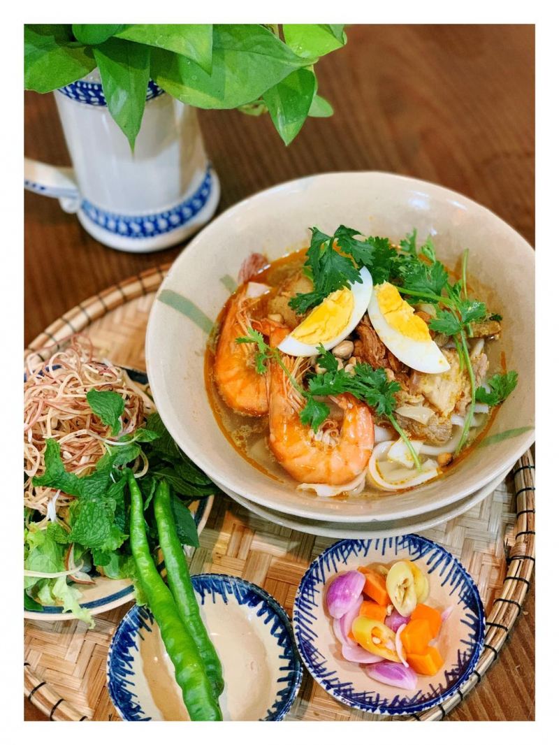 Bếp Huế