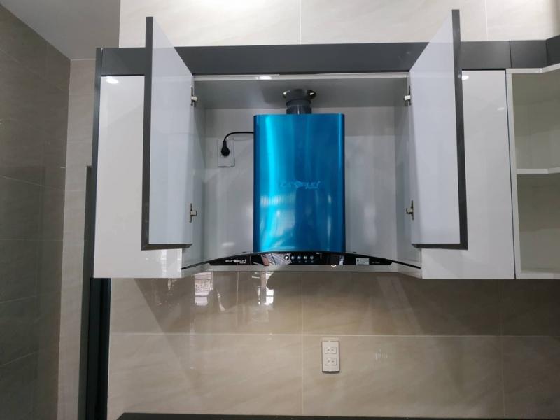 Bếp Vũ Sơn TP Vinh - Siêu Thị Nhà Bếp Cao Cấp